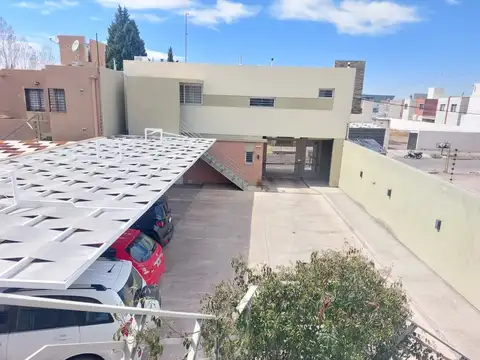Departamento en Alquiler de 3 ambientes