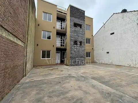 Departamento en Venta en San Bernardo del Tuyú, USD 40.000