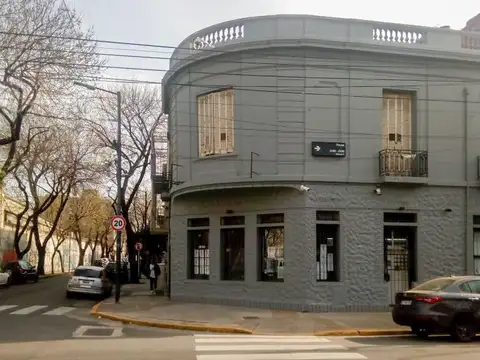 Local - San Cristobal