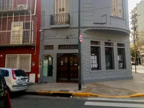 Local en Alquiler en San Cristobal, $ 1.300.000