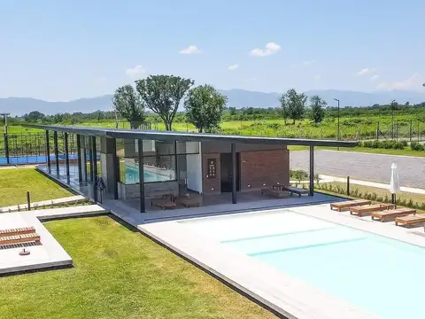 TERRENO EN LA VERBENA