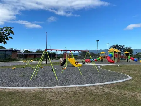 Terreno en Venta en Zona Centro, USD 39.000