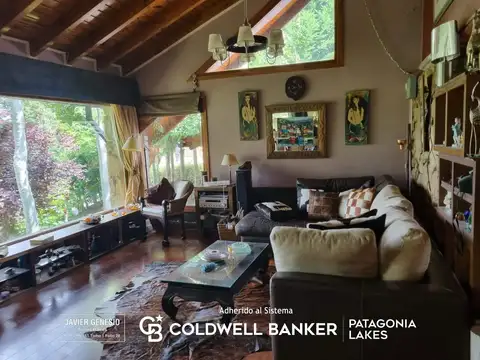 Casa en Venta 15 años