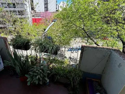 Avenida Córdoba 6500