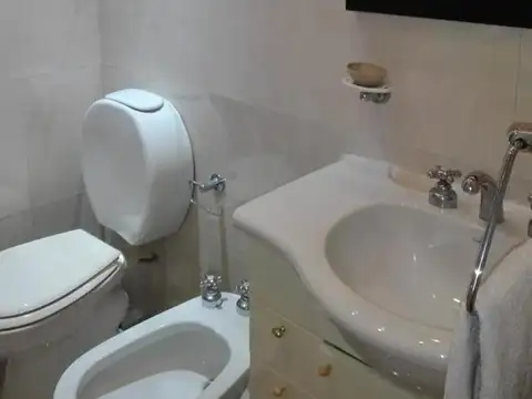Departamento en Alquiler Temporal Permite mascota