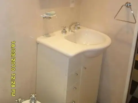 Departamento en Alquiler Temporal 20 años