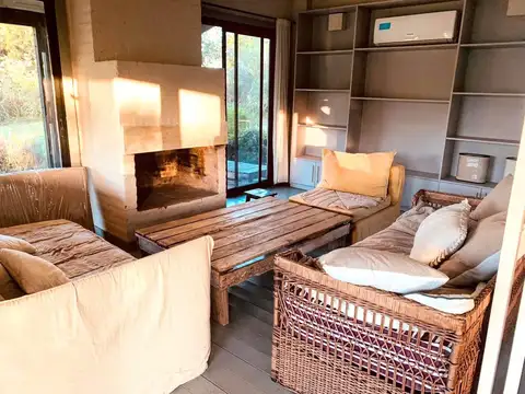 Casa en alquiler en la zona de la Asociación Argentina de Polo, Pilar