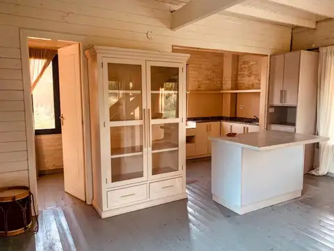 Casa en Alquiler de 1 dormitorio