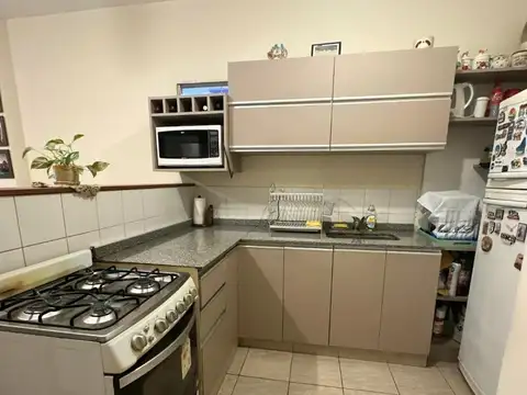 Departamento en Venta en Lanus Oeste, USD 79.000