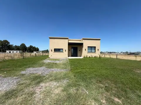 Quinta en Venta de 2 dormitorios