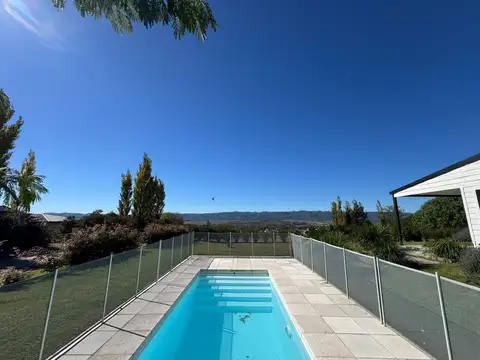 Casa en Venta 6 años