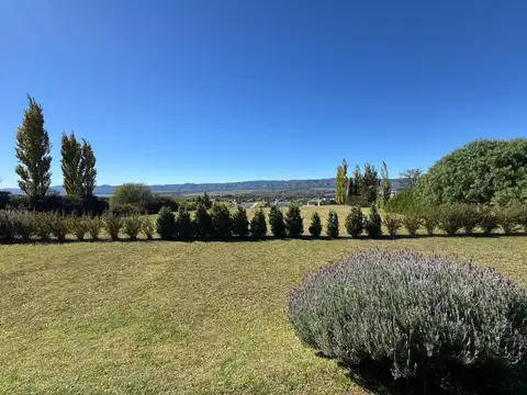 VENTA CASA ALTOS DEL CORRAL VISTAS UNICAS APTO CRE