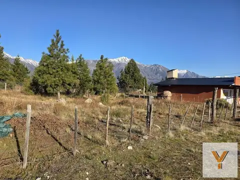 Terreno en venta - 573Mts2 - Epuyén
