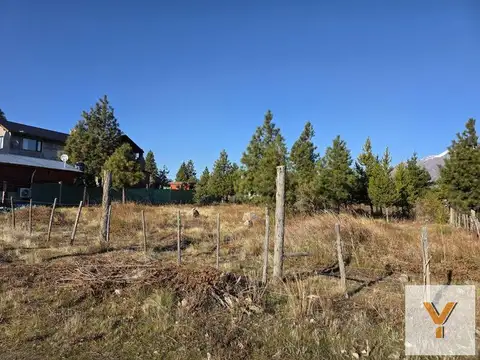 Terreno en Venta en Epuyen, USD 37.500