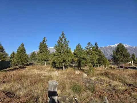Terreno en Venta de 573,0 m2