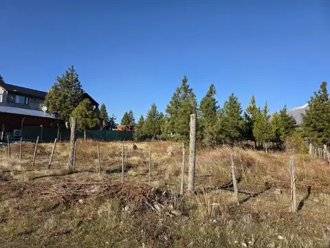 Terreno en Venta en Epuyen, USD 37.500
