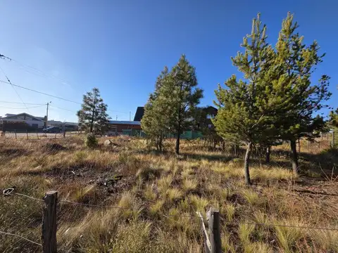 Terreno en venta - 573Mts2 - Epuyén
