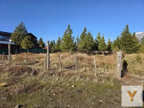 Terreno en venta - 573Mts2 - Epuyén