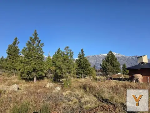 Terreno en Venta en Epuyen, USD 37.500
