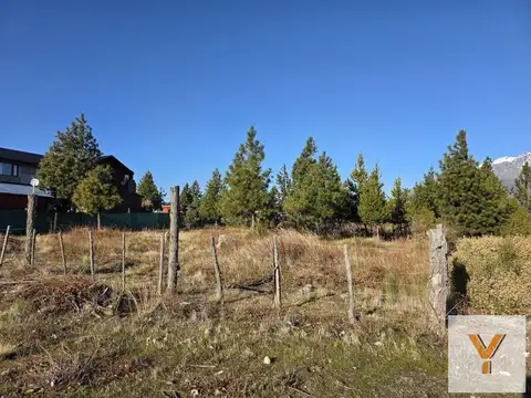 Avenida Los Halcones y Avenida Pueblos Originarios