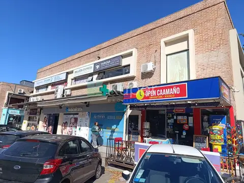 Fondo Comercio en Venta 16 años