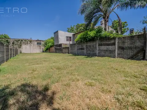 Subteniente Urbano Gonzalez al 100