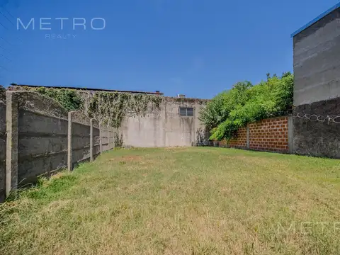 Terreno en Venta de 600,0 m2