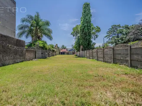 terreno en venta en Luis Guillón  provincia de buenos aires