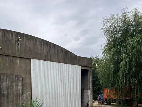 Galpon en Venta en Navarro, USD 550.000