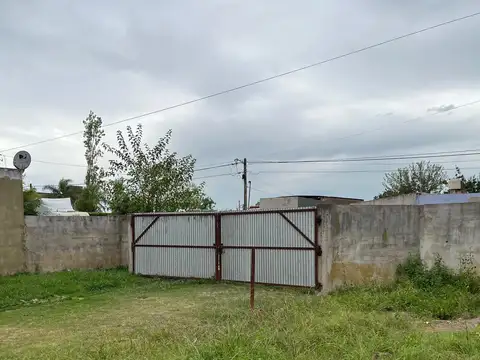 Galpon en Venta, FOT 5900