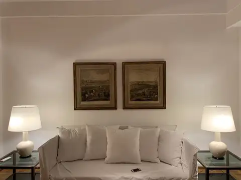 Horizon Recoleta –Elegancia y amplitud en ubicación top.