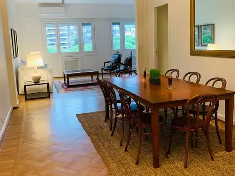Departamento en Alquiler Temporal en Recoleta, USD 2.700