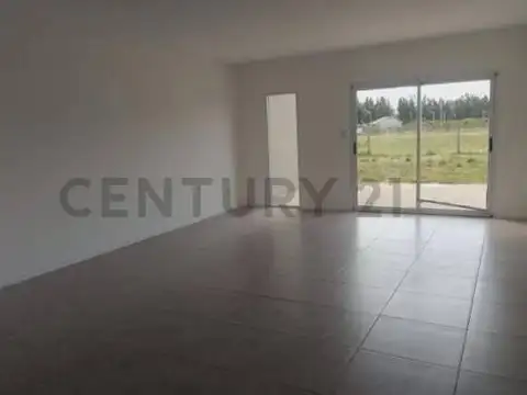 Casa en Venta en San Jorge, USD 83.000
