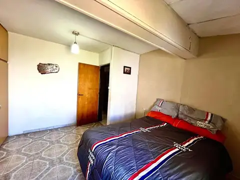 Casa en Independencia 1765