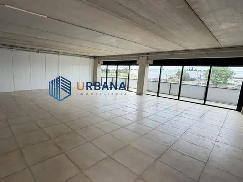 Oficina en Alquiler A Estrenar
