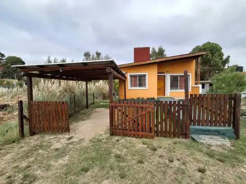 Casa en Mar Azul