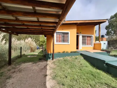 Casa en Venta en Las Gaviotas, USD 85.000