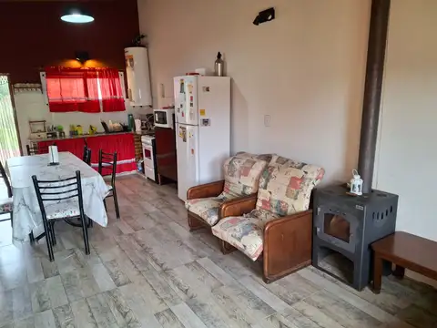 Casa en Mar Azul