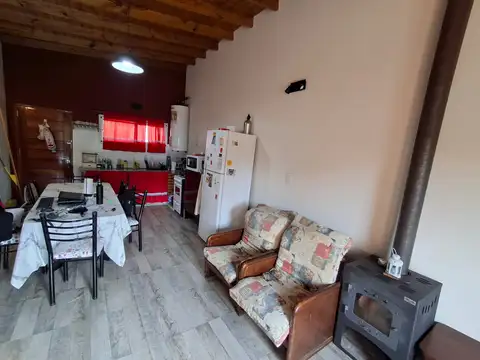 Casa en Venta al Este