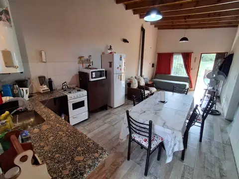 Casa en Venta con 1 cochera