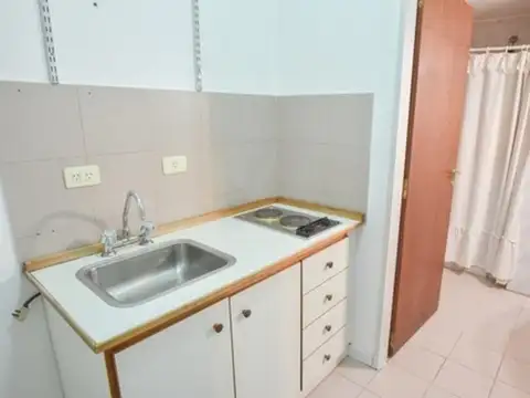 Departamento en Venta al Norte