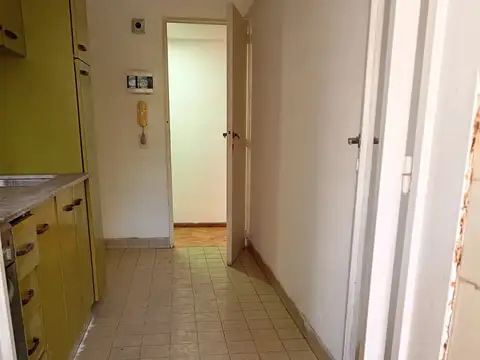 Departamento en Venta 60 años