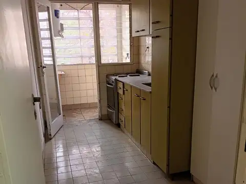 Departamento en Venta Permite mascota