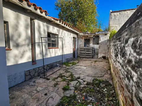 Depto Tipo Casa en Venta de 3 ambientes