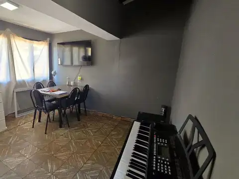 Depto Tipo Casa en Venta 34 años