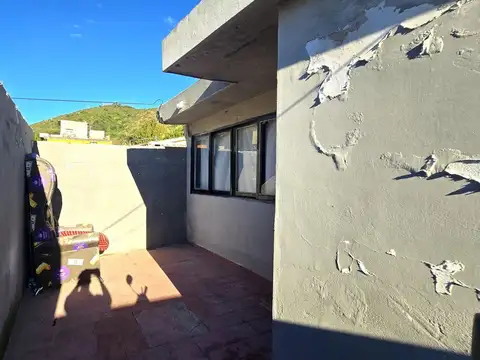 Depto Tipo Casa en Venta en Villa Carlos Paz, USD 42.000