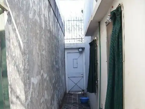 Casa en Venta 40 años