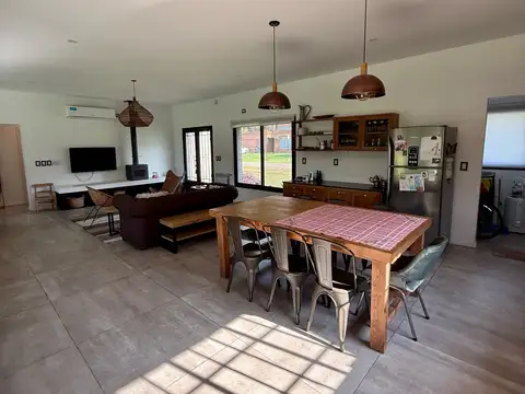 Casa en Alquiler 8 años