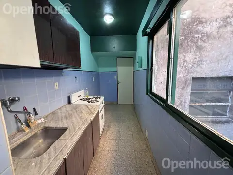 Depto Tipo Casa en Alquiler al Sureste