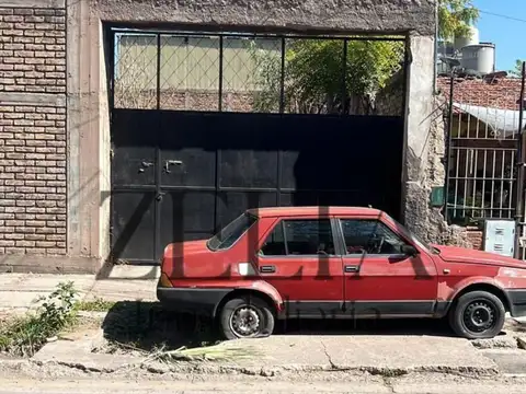 Terreno en Venta en Mendoza, USD 50.000